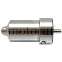 Agricultural Parts Injector insert