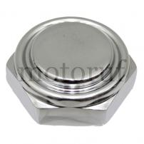 Agricultural Parts Steering wheel nut