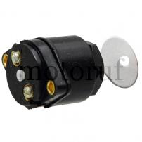 Agricultural Parts Ignition lock