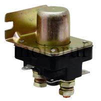 Agricultural Parts Solenoid