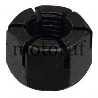 Agricultural Parts Connecting rod nut