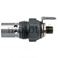 Agricultural Parts Flame glow plug