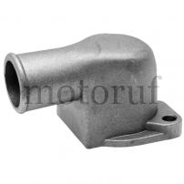 Agricultural Parts Thermostat housing