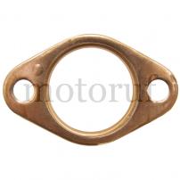 Agricultural Parts Exhaust manifold gasket