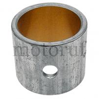 Agricultural Parts Conrod bearing