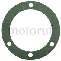 Agricultural Parts Main bearing cover seal