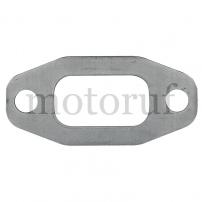 Agricultural Parts Intake / exhaust manifold gasket