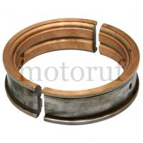 Agricultural Parts Central bearing