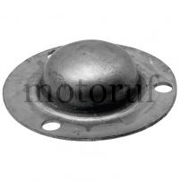 Agricultural Parts wheel hub cover