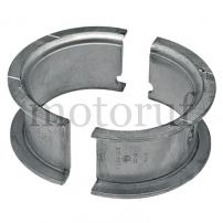 Agricultural Parts Flanged bearing