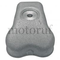Agricultural Parts Valve cover