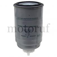 Agricultural Parts Fuel filter