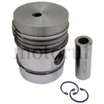Agricultural Parts Piston