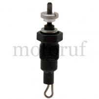 Agricultural Parts Glow plug