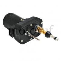 Agricultural Parts Wiper motor