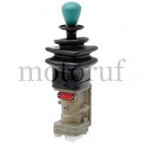 Agricultural Parts Valve PTO control