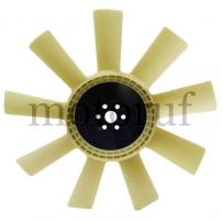 Agricultural Parts Fan
