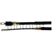 Agricultural Parts Hand brake cable