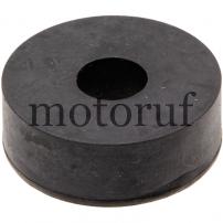 Agricultural Parts Radiator rubber mount
