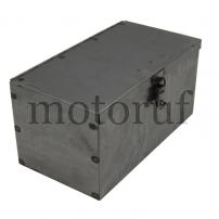 Agricultural Parts Tool box