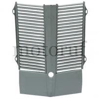 Agricultural Parts Front grille