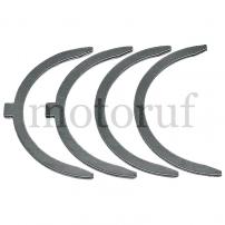 Agricultural Parts Thrust washer set