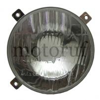 Agricultural Parts Headlight insert