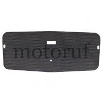 Agricultural Parts Grille mesh