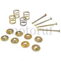 Agricultural Parts Fitting kit