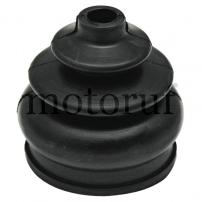 Agricultural Parts Gear lever gaiter
