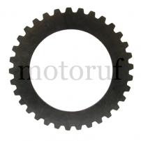 Agricultural Parts Outer plate