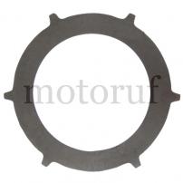 Agricultural Parts Outer plate