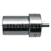 Agricultural Parts Injector nozzle