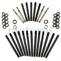 Agricultural Parts Head bolt kit