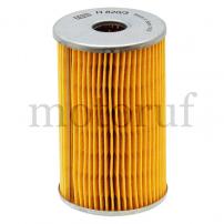 Agricultural Parts Oil filter