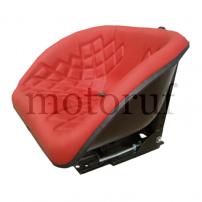 Agricultural Parts Seat