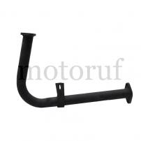 Agricultural Parts Exhaust pipe