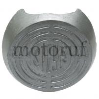 Agricultural Parts Emblem