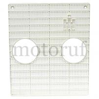 Agricultural Parts Radiator grille
