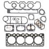 Agricultural Parts Engine types: D 141, D 142