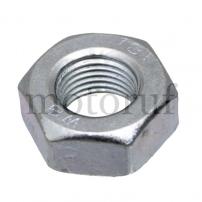Agricultural Parts Nut
