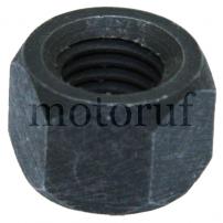 Agricultural Parts Conrod nut