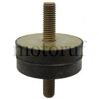 Agricultural Parts Buffer