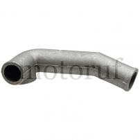 Agricultural Parts Water outlet tube