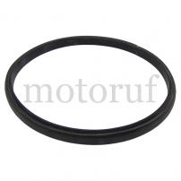 Agricultural Parts Oil sump gasket 