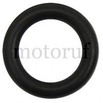 Agricultural Parts Round rubber gasket