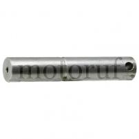 Agricultural Parts Central axle bolt