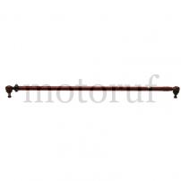Agricultural Parts Steering rod