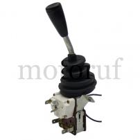 Agricultural Parts Combination switch