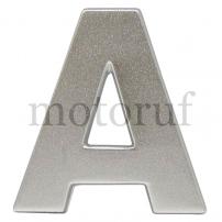Agricultural Parts Letter A